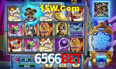 Segurança e performance na plataforma 6566Bet