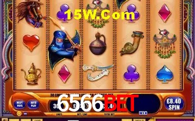 Biblioteca de slots populares na 6566Bet