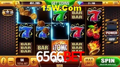 Benefícios VIP na 6566Bet